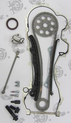 Autokit 03.89064K - Комплект ангренажна верига vvparts.bg