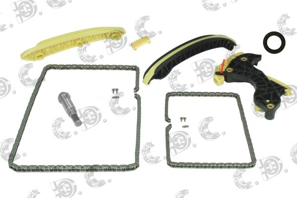 Autokit 03.89089K - Комплект ангренажна верига vvparts.bg