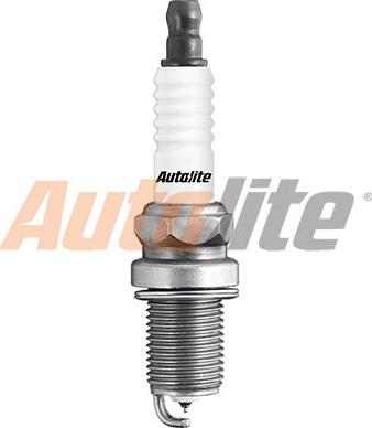 Autolite XP3923 - Запалителна свещ vvparts.bg