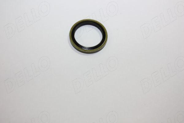 Automega 190041510 - Уплътнителен пръстен, пробка за източване на маслото vvparts.bg
