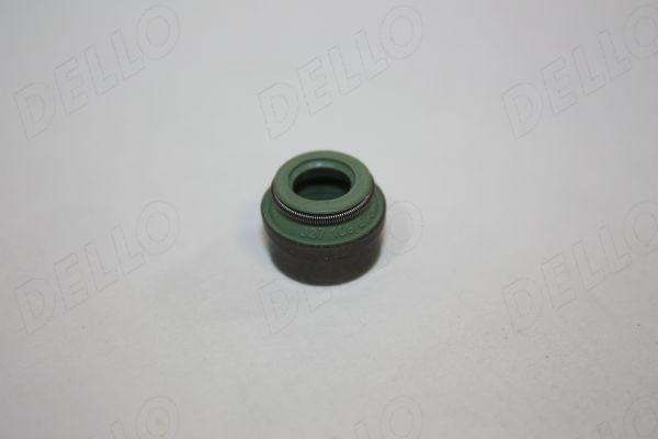 Automega 190015210 - Гумичка на клапан, уплътн. пръстен, стъбло на кл. vvparts.bg