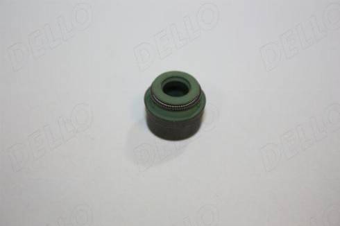 Automega 190037210 - Гумичка на клапан, уплътн. пръстен, стъбло на кл. vvparts.bg