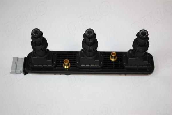 Automega 150093410 - Запалителна бобина vvparts.bg