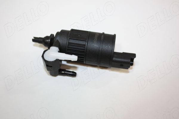 Automega 150059410 - Водна помпа за миещо устр., почистване на стъклата vvparts.bg