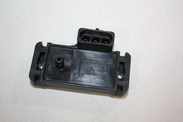 Automega 150059510 - Датчик, налчгане във всмукателните тръби vvparts.bg