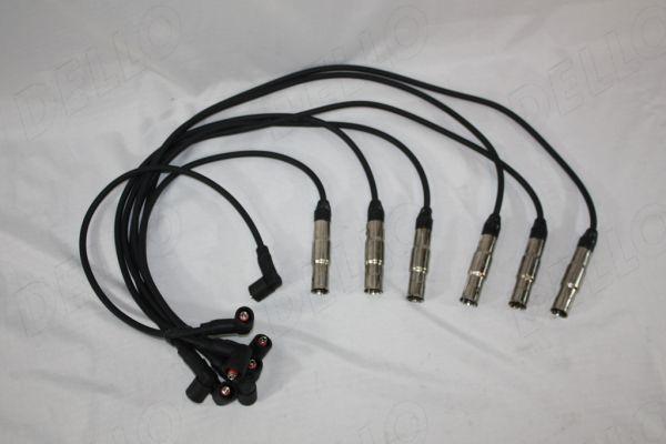 Automega 150056910 - Комплект запалителеи кабели vvparts.bg
