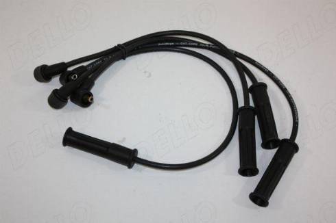 Automega 150058410 - Комплект запалителеи кабели vvparts.bg