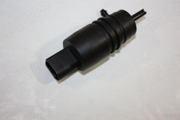 Automega 150052810 - Водна помпа за миещо устр., почистване на стъклата vvparts.bg