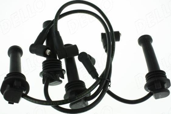 Automega 150009010 - Комплект запалителеи кабели vvparts.bg