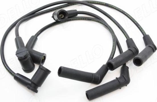 Automega 150008810 - Комплект запалителеи кабели vvparts.bg