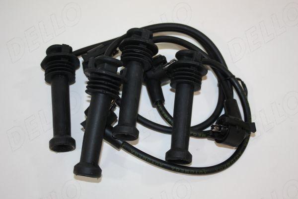 Automega 150007710 - Комплект запалителеи кабели vvparts.bg