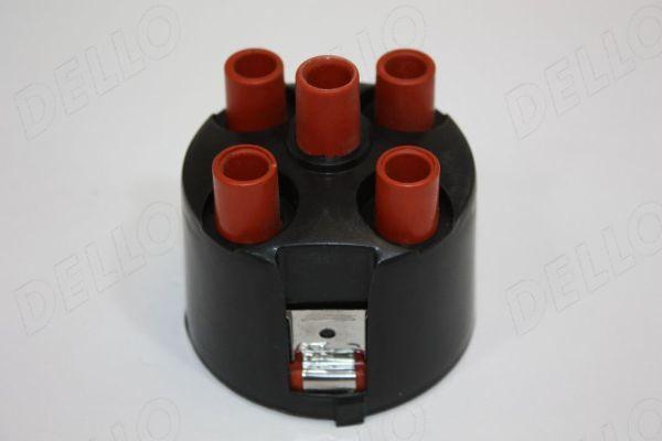 Automega 150018310 - Капачка на дистрибутор на запалване vvparts.bg