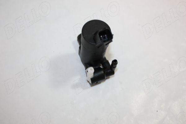 Automega 150013310 - Водна помпа за миещо устр., почистване на стъклата vvparts.bg