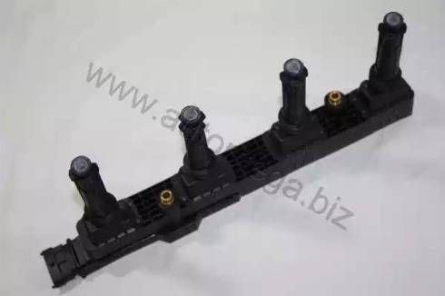 Automega 150085020 - Запалителна бобина vvparts.bg