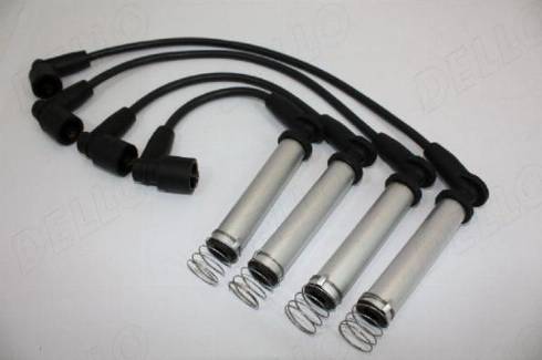 Automega 150104910 - Комплект запалителеи кабели vvparts.bg