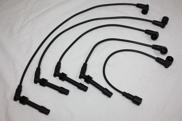 Automega 150104310 - Комплект запалителеи кабели vvparts.bg