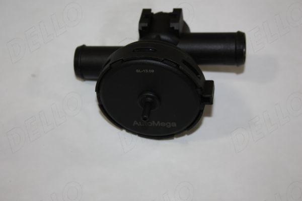 Automega 150105410 - Регулиращ клапан за охладителната течност vvparts.bg