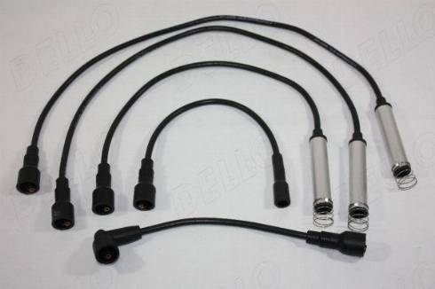 Automega 150103010 - Комплект запалителеи кабели vvparts.bg