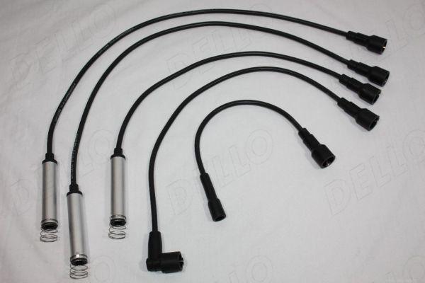 Automega 150103310 - Комплект запалителеи кабели vvparts.bg