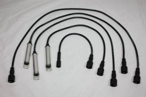 Automega 150102910 - Комплект запалителеи кабели vvparts.bg
