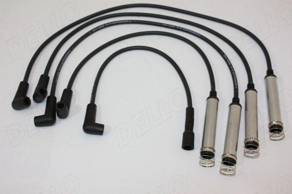 Automega 150102810 - Комплект запалителеи кабели vvparts.bg