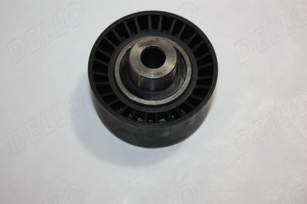 Automega 160012510 - Паразитна / водеща ролка, зъбен ремък vvparts.bg