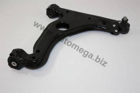 Automega 1053520017 - Носач, окачване на колелата vvparts.bg