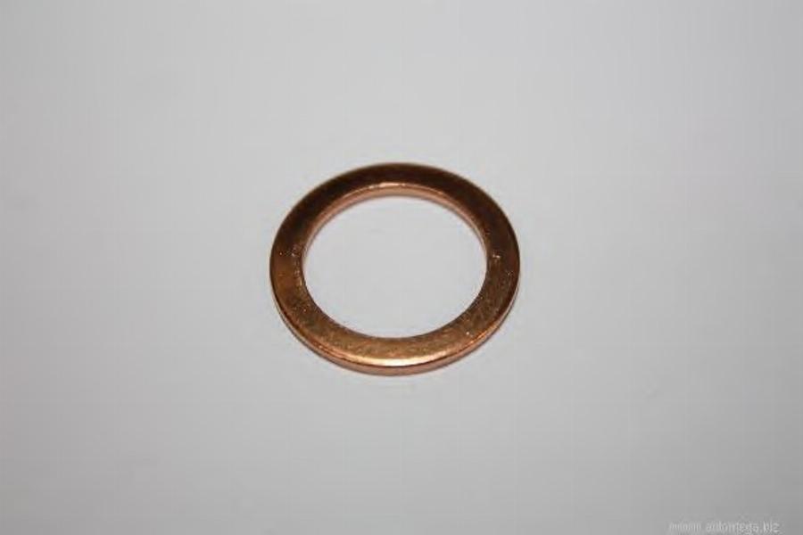 Automega 1020910046 - Уплътнителен пръстен, пробка за източване на маслото vvparts.bg