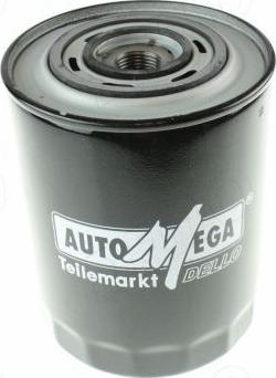 Automega 180041810 - Маслен филтър vvparts.bg
