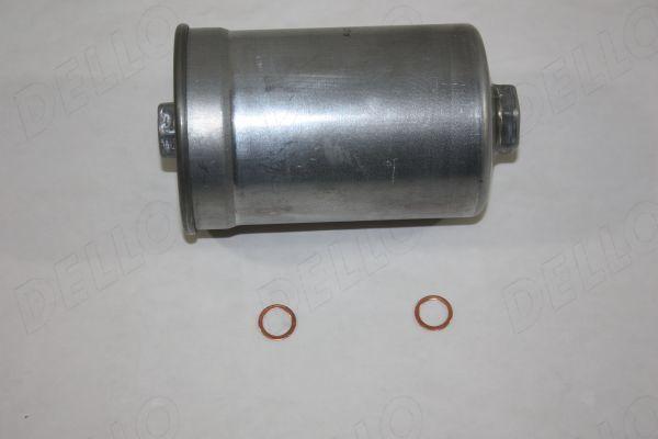 Mopart MPF0280 - Горивен филтър vvparts.bg