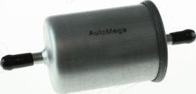 Automega 180012710 - Горивен филтър vvparts.bg