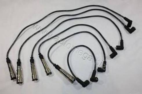 Automega 309980031035 - Комплект запалителеи кабели vvparts.bg