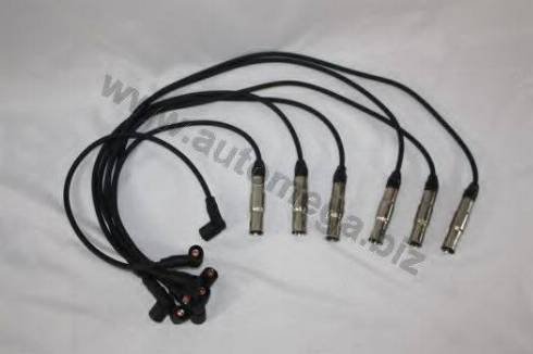 Automega 309980031021A - Комплект запалителеи кабели vvparts.bg