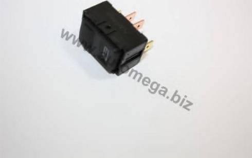 Automega 3095908554A0A - Ключ(бутон), стъклоповдигане vvparts.bg