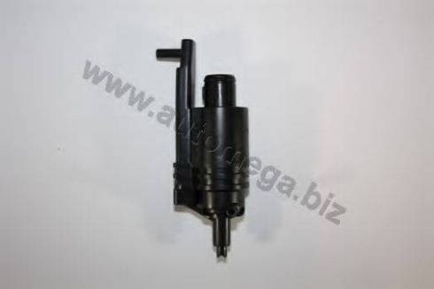 Automega 3095506514A0B - Водна помпа за миещо устр., почистване на стъклата vvparts.bg