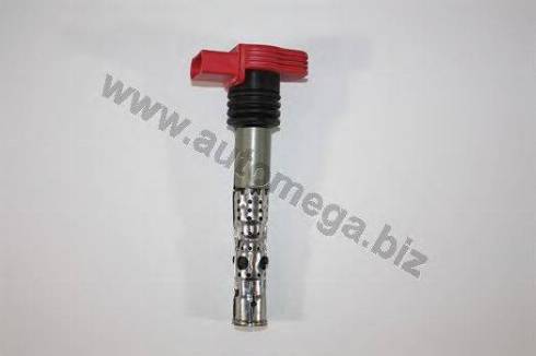 Automega 30905011506CL - Запалителна бобина vvparts.bg