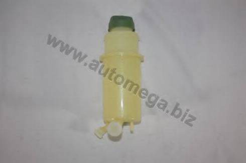 Automega 304220371330 - Разширителен съд, хидравлична течност - хидравличен усилвате vvparts.bg