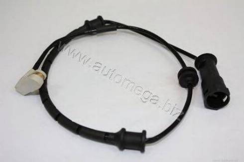 Automega 3062380389 - Предупредителен контактен сензор, износване на накладките vvparts.bg