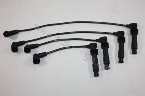 Automega 3016120598 - Комплект запалителеи кабели vvparts.bg