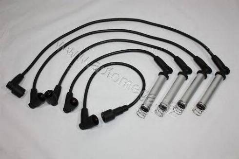 Automega 3016120556 - Комплект запалителеи кабели vvparts.bg
