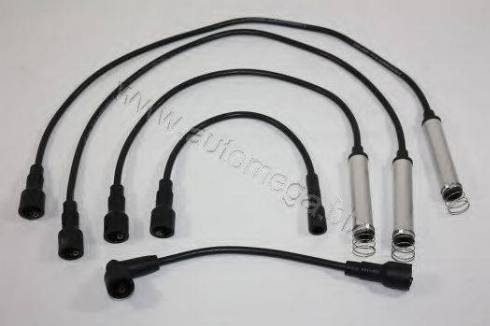 Automega 3016120537 - Комплект запалителеи кабели vvparts.bg