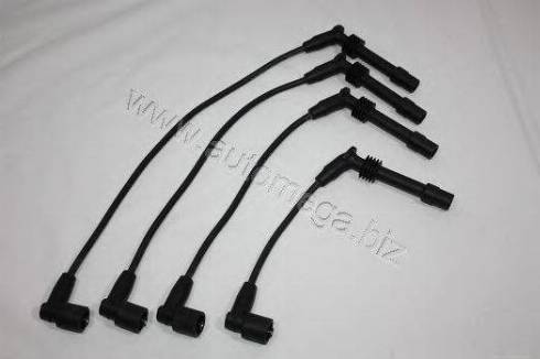 Automega 3016120608 - Комплект запалителеи кабели vvparts.bg