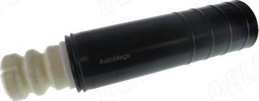 Automega 210007810 - Прахозащитен комплект, амортисьор vvparts.bg