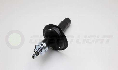 AutomotiveAdriado GLSA0099G - Амортисьор vvparts.bg