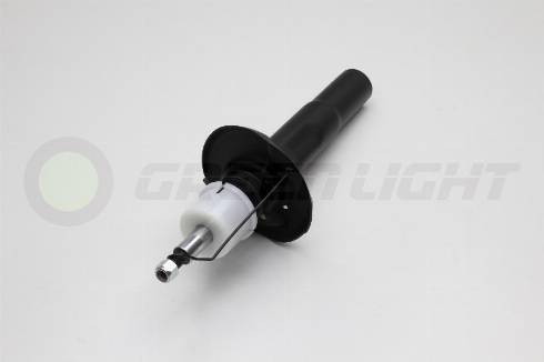 AutomotiveAdriado GLSA0018G - Амортисьор vvparts.bg