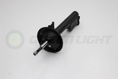 AutomotiveAdriado GLSA0021G - Амортисьор vvparts.bg