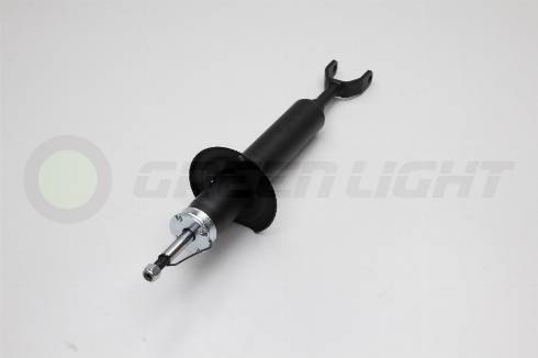 AutomotiveAdriado GLSA0161G - Амортисьор vvparts.bg