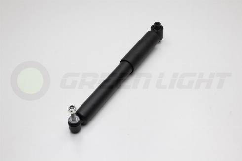 AutomotiveAdriado GLSA0100G - Амортисьор vvparts.bg