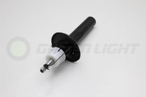 AutomotiveAdriado GLSA0101G - Амортисьор vvparts.bg