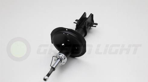 AutomotiveAdriado GLSA0120G - Амортисьор vvparts.bg